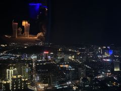 -泉客厅LAPUTA·天空之城