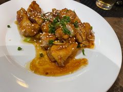 -千夏日式风情餐厅(恐龙园汉江东路店)