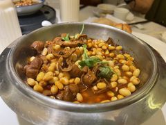 -川味堂·四川豆花(八卦岭店)