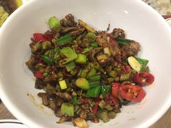 -建辉湖南土菜馆(南大街店)