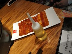 -么肆烤肉(汉街形象店)