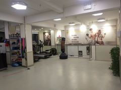 -中田健身工作室(东园店)