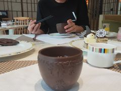 -冀粤香海鲜自助餐厅(西美五洲店)