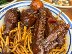 -回味黑鸭煲·始于2006(万松园店)