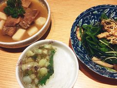 -富山日式料理(宽厚里店)
