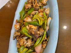 -抹直口特色菜馆(一店)