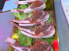 -棒小伙·齐齐哈尔烤肉(龙茗路店)