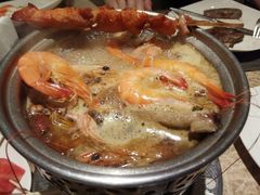 -盛宴标帜餐厅·亲子自助 (南昌喜来登酒店)