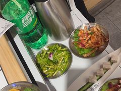 -留香铁板烤肉(解放西路旗舰店)