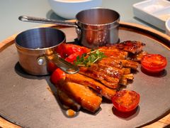 -小大董·烤鸭(观景餐厅·南京西路店)