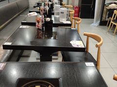 大堂-呷哺呷哺(哈尔滨红博购物广场店)