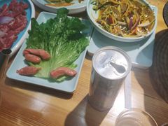 -丁荣华炸串(托乐嘉店)