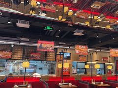 -管氏翅吧(马家堡店)