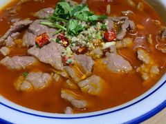 -兔爸私家小厨(新北万达店)