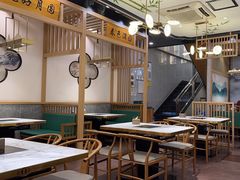 -川府宴语烤鱼川菜家常菜(梨园店)