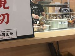 狮头牌鹅肉拼猪耳饭-狮头牌卤味研究所·卤味饭(花城汇南区店)