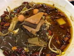 -粗粮人家·东北菜(洋桥店)