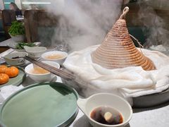 -鲜潭蒸汽石锅鱼(五道口购物中心店)