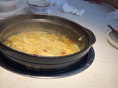 -周渝食惦酸菜鱼(青浦店)