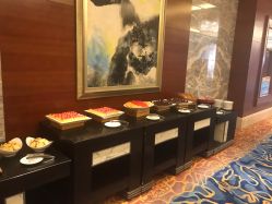 -上海雅居乐万豪侯爵酒店·宴会厅