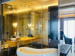 -上海浦东星河湾酒店