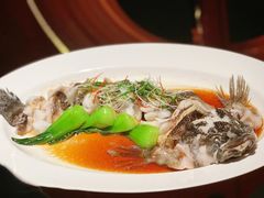 -长沙W酒店·SHINN YEN星艳中餐厅