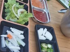 -百年食客韩式烤肉(南三环店)