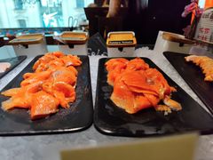 -上海丽笙精选海仑宾馆·莫赛克餐厅