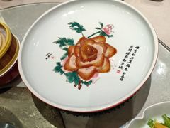 -京味斋·北京烤鸭(新源街店)