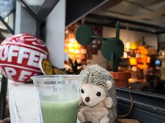 -109 COFFEE(建筑学院店)
