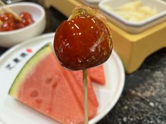 -汇聚德京味铜锅涮肉(沈家桥二路店)