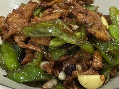 -新新湘菜馆(新中街二条店)
