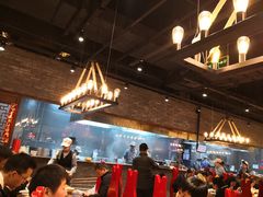 -鼎高高陕西美食(龙德广场店)