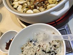 -爱膳菌锅锅(阳南店)