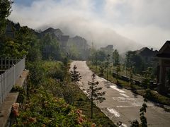 -丹东天桥沟景区