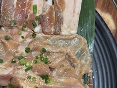 -妙香居韩国烤肉(容桂天佑城店)