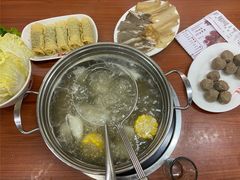 -阿波潮汕牛肉火锅·汤粉面(拱北店)