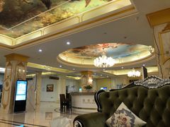 -名流健康高端体检中心·名宾门诊·健康管理