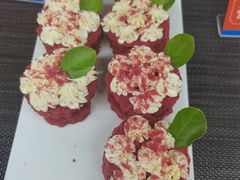 -集品鲜湾·蒸汽海鲜自助料理(青岛银座和谐广场店)