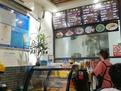 -刘家陕西面庄(丰乐中路店)