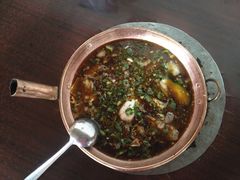 -朝伟清真铜瓢牛肉馆(三十年老·店)