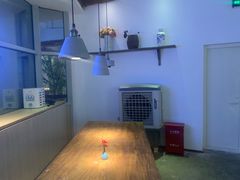 -蜜桃餐厅·伴山(湖滨商业街店)