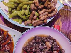 -外滩海鲜烧烤广场(东三旗店)