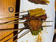 -沈胖子音乐烤吧·炒菜·龙虾(环城东路店)