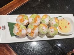 -泰香柠(金港名都滨江店)