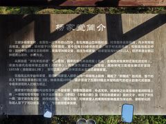 -杨家堂村