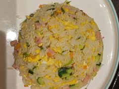 -李记饺子·熏酱东北菜(欢乐谷店)