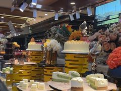 -苏格里岛自助海鲜火锅烧烤(大汉悦中心店)