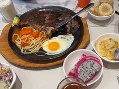 -豪享来牛排(人民店)