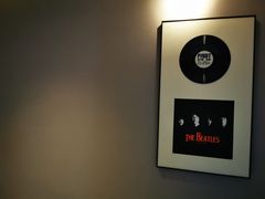 -Ting无边际江景酒店(重庆解放碑云端之眼店)